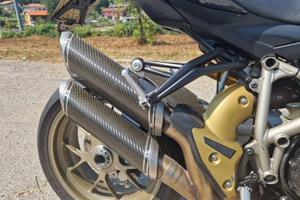 Ducati Streetfighter 1098 S