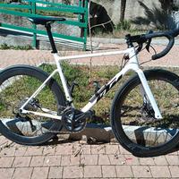 Bici da corsa KTM Relevator ALTO F12