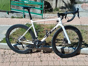 Bici da corsa KTM Relevator ALTO F12