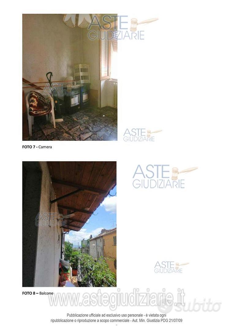 Appartamento – Viterbo, Le Case - Vista 5