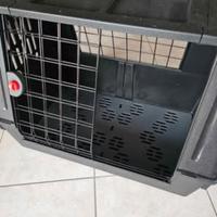 trasportino per Auto Caddy Deluxe tg. L