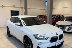 Bmw X2 M sDrive18d