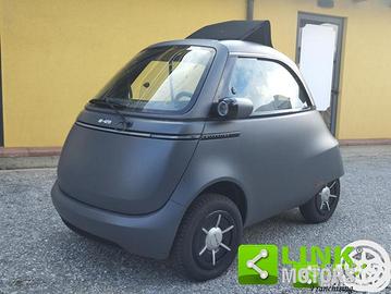 MICROLINO Microlino MICROLINO KM 0 – ELETTRICA –