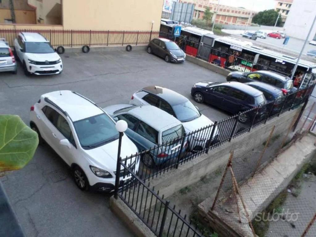 Appartamento – Messina, Roccamatore, I Circoscrizione - Vista 5