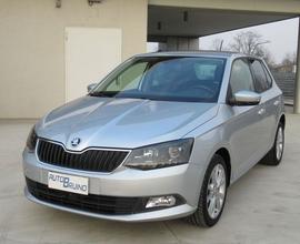 Skoda Fabia 1.4 TDI Ambition 90 cv