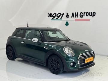 Mini 1.2 One