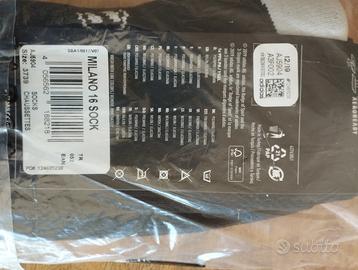Calzettoni Adidas Milano 16 sock