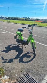 Piaggio Ciao C7