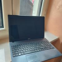 portatile acer travelmate 5335