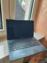 portatile acer travelmate 5335