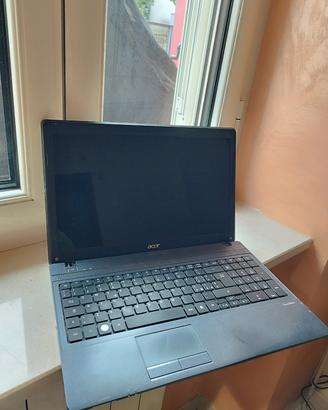 portatile acer travelmate 5335