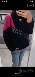 Felpa Adidas