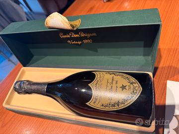 Dom Perignon 1990