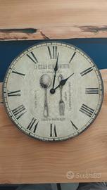 orologi da parete 