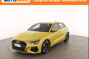 AUDI A3 MY97304