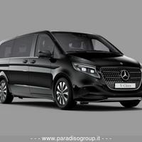 Mercedes-Benz Classe V 250 LONG