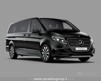 Mercedes-Benz Classe V 250 LONG