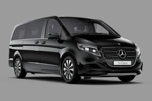 Mercedes-Benz Classe V 250 LONG