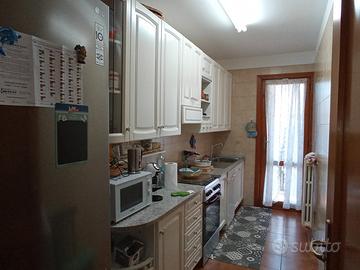 cucina senza elettrodomestici 