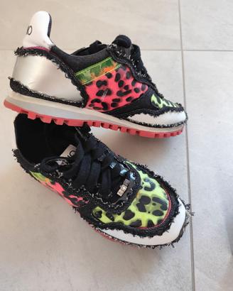 Sneakers Liu Jo . Scarpa da ginnastica
