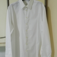 Camicia Del Siena fatta a mano