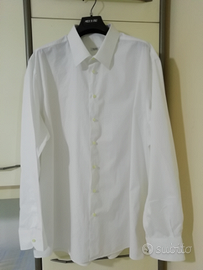 Camicia Del Siena fatta a mano