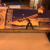 Telescopio Konus Konustart-700