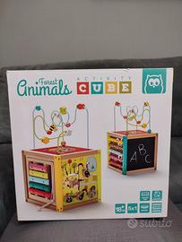 gioco x bambini in legno 