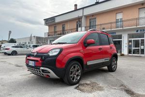 Fiat Panda 4x4 Cross 0.9 Benzina
