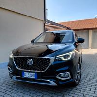 MG HS 1.5T Luxury Automatica 2022