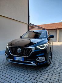 MG HS 1.5T Luxury Automatica 2022