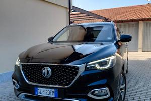MG HS 1.5T Luxury Automatica 2022