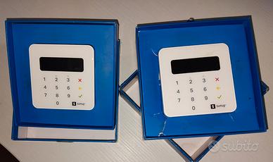 Lettore carte SumUp