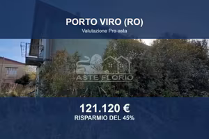 Immobile in asta di 200 m² con più di 5 locali e b