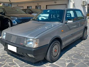 Fiat Uno turbo i.e. 3 porte