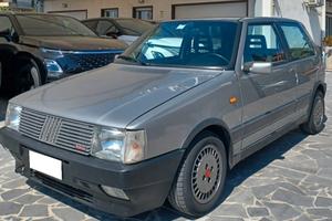 Fiat Uno turbo i.e. 3 porte