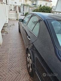 MERCEDES CLASSE E 270 CDI AVANTGARDE
