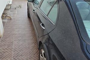MERCEDES CLASSE E 270 CDI AVANTGARDE