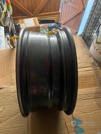 Cerchi dezent 15” per honda 4x100