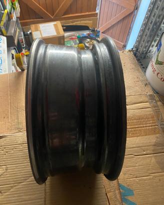 Cerchi dezent 15” per honda 4x100