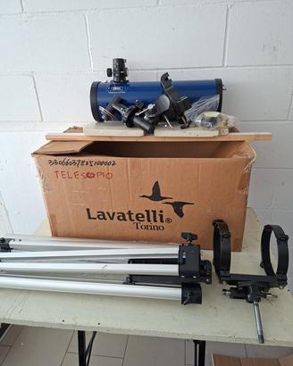 telescopio