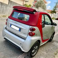 Stupenda Smart Cabrio MHD