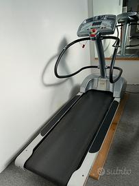 Attrezzatura palestra