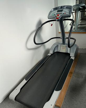Attrezzatura palestra