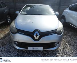 RENAULT Clio IV 2012 - Clio 5p 1.2 Costume U167369