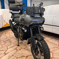 Harley-Davidson Pan America 1250 - 2021