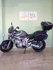 Yamaha FZ6