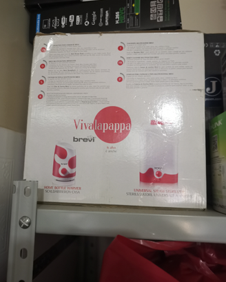 Cuocipappa brevi