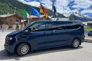 Volkswagen Caravelle Life 2.0 