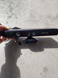 Kinect più giochi 